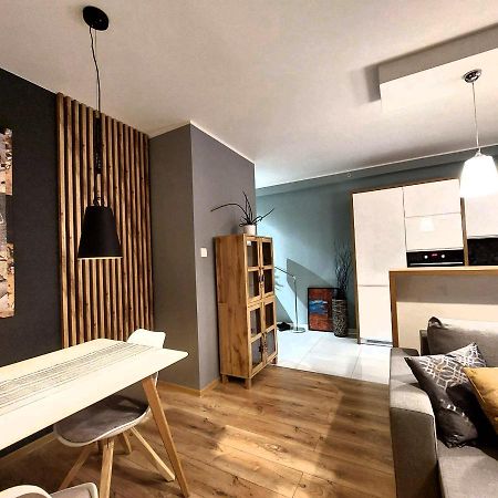 Apartament Siedlce Διαμέρισμα Εξωτερικό φωτογραφία