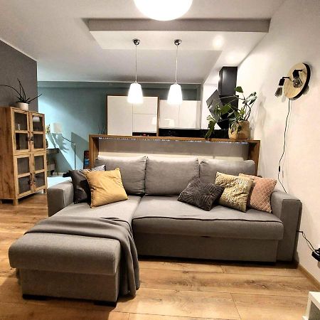 Apartament Siedlce Διαμέρισμα Εξωτερικό φωτογραφία