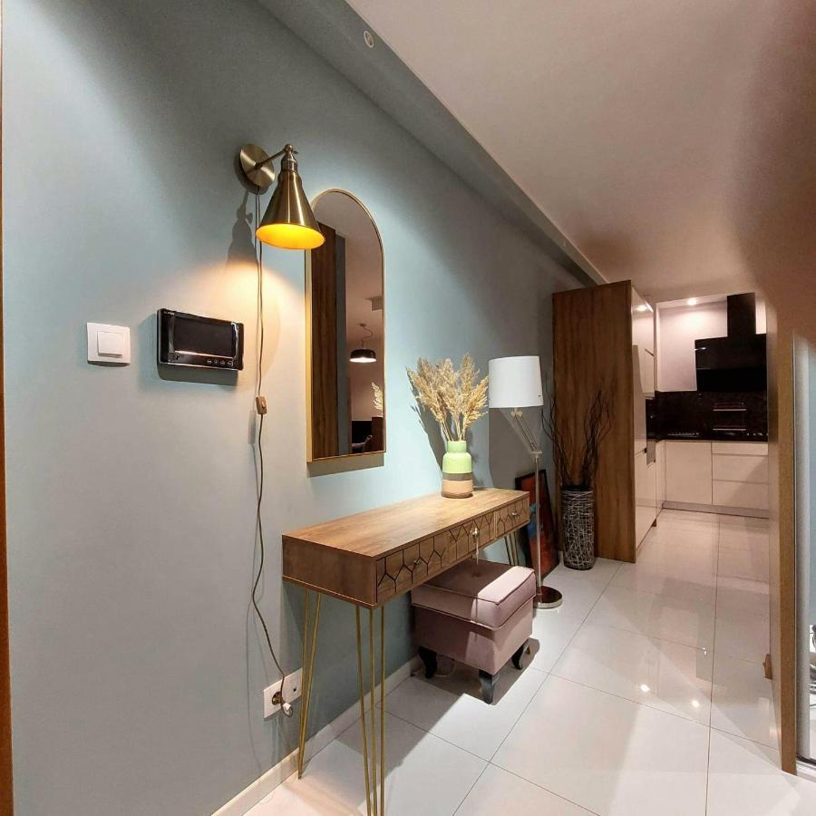 Apartament Siedlce Διαμέρισμα Εξωτερικό φωτογραφία