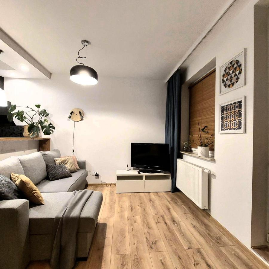 Apartament Siedlce Διαμέρισμα Εξωτερικό φωτογραφία