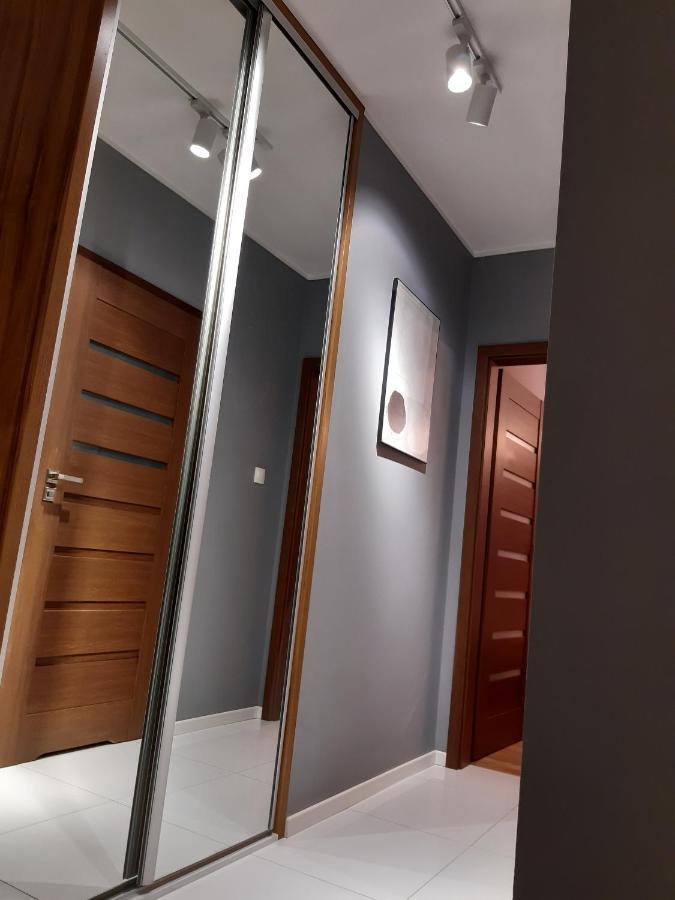 Apartament Siedlce Διαμέρισμα Εξωτερικό φωτογραφία