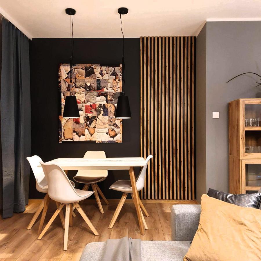 Apartament Siedlce Διαμέρισμα Εξωτερικό φωτογραφία