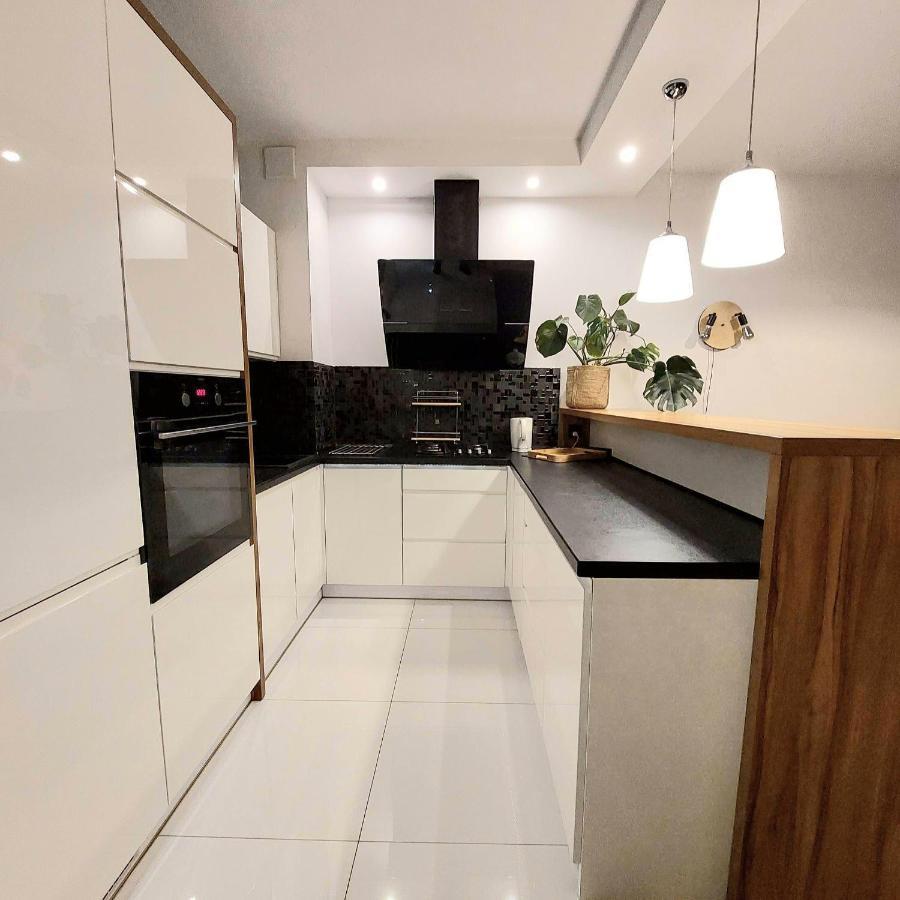 Apartament Siedlce Διαμέρισμα Εξωτερικό φωτογραφία